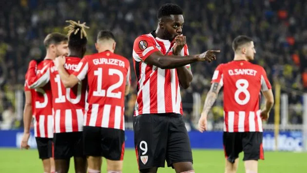« Les règles ne sont pas les mêmes pour tout le monde » – L’Athletic Club continue de critiquer la décision d’inscription de Barcelone