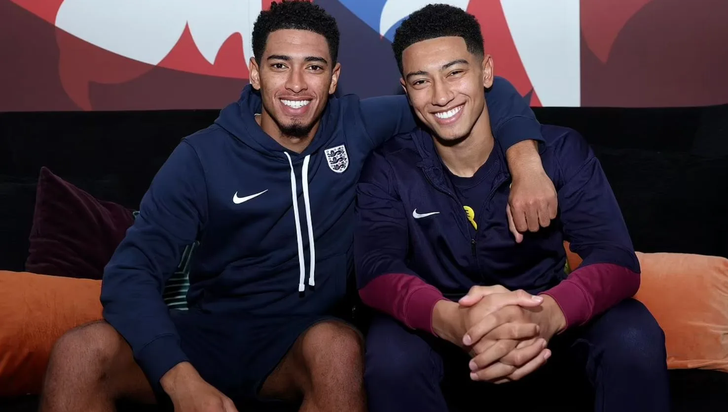 L’initié confirme l’intérêt du Real Madrid pour le frère de Jude Bellingham