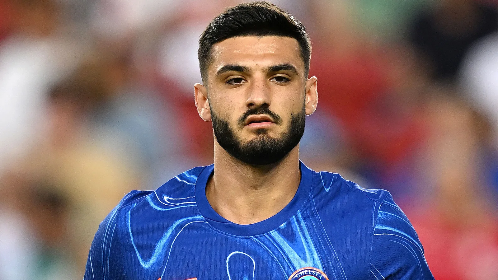 Chelsea Outcast Armando Broja en pourparlers avec quatre clubs, dont les géants de la Ligue des champions après une blessure cauchemardesque