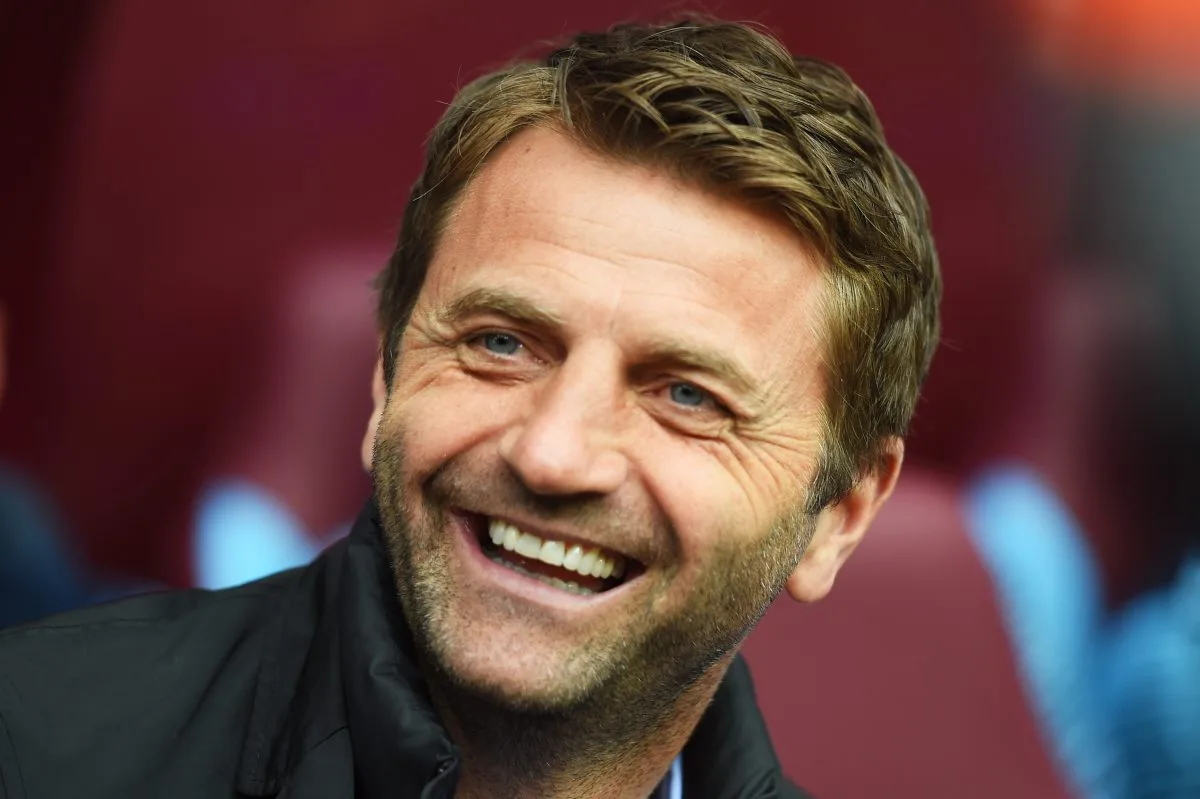 Exclusif | Tim Sherwood: «Le PSG est l’équipe à battre en Ligue des champions».