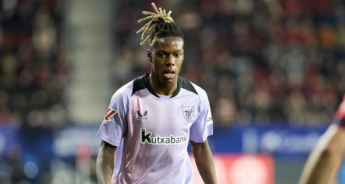 Arsenal préparant une énorme offre pour la star de La Liga en été