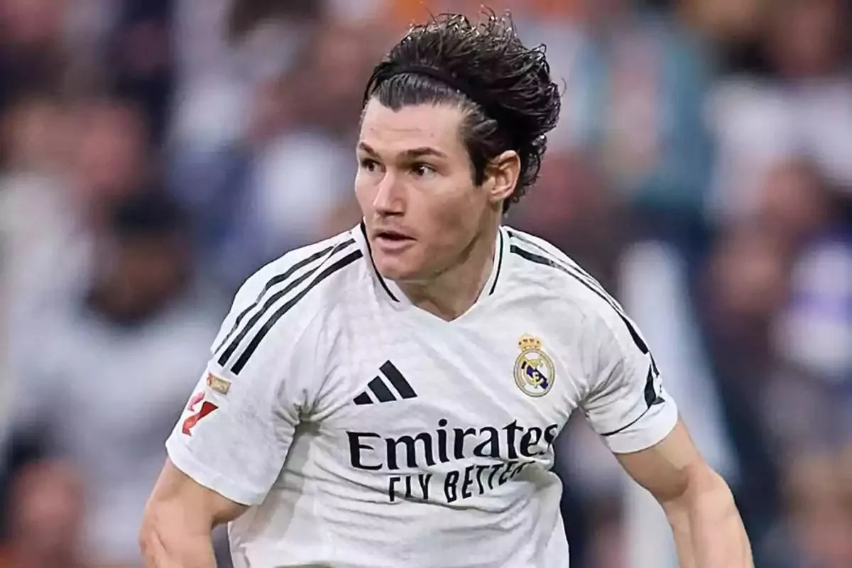 Juventus intéressé par le défenseur du Real Madrid cet été