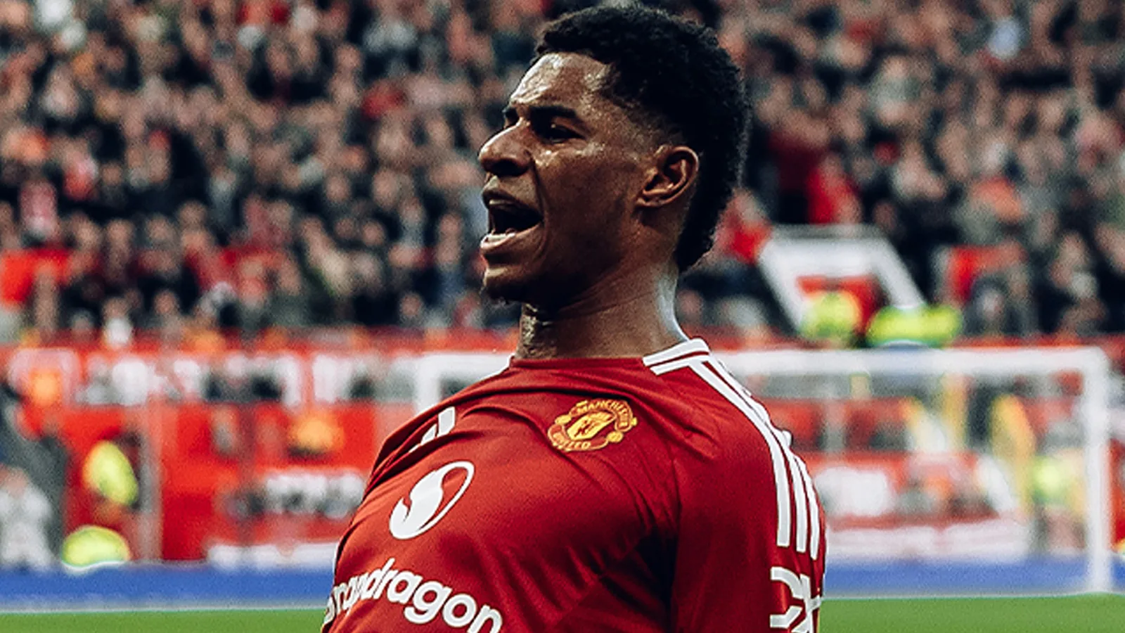 Man Utd 4 Everton 0: Amorim remporte sa première victoire en Premier League alors que Rashford et Zirkzee marquent deux fois chacun pour battre les Toffees