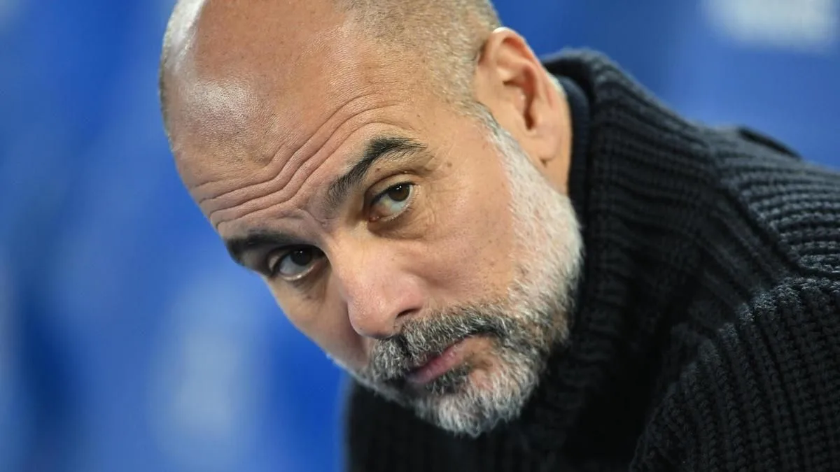 « Assez, c’est assez » – Pep Guardiola confirme qu’il n’envisagerait pas un retour à Barcelone