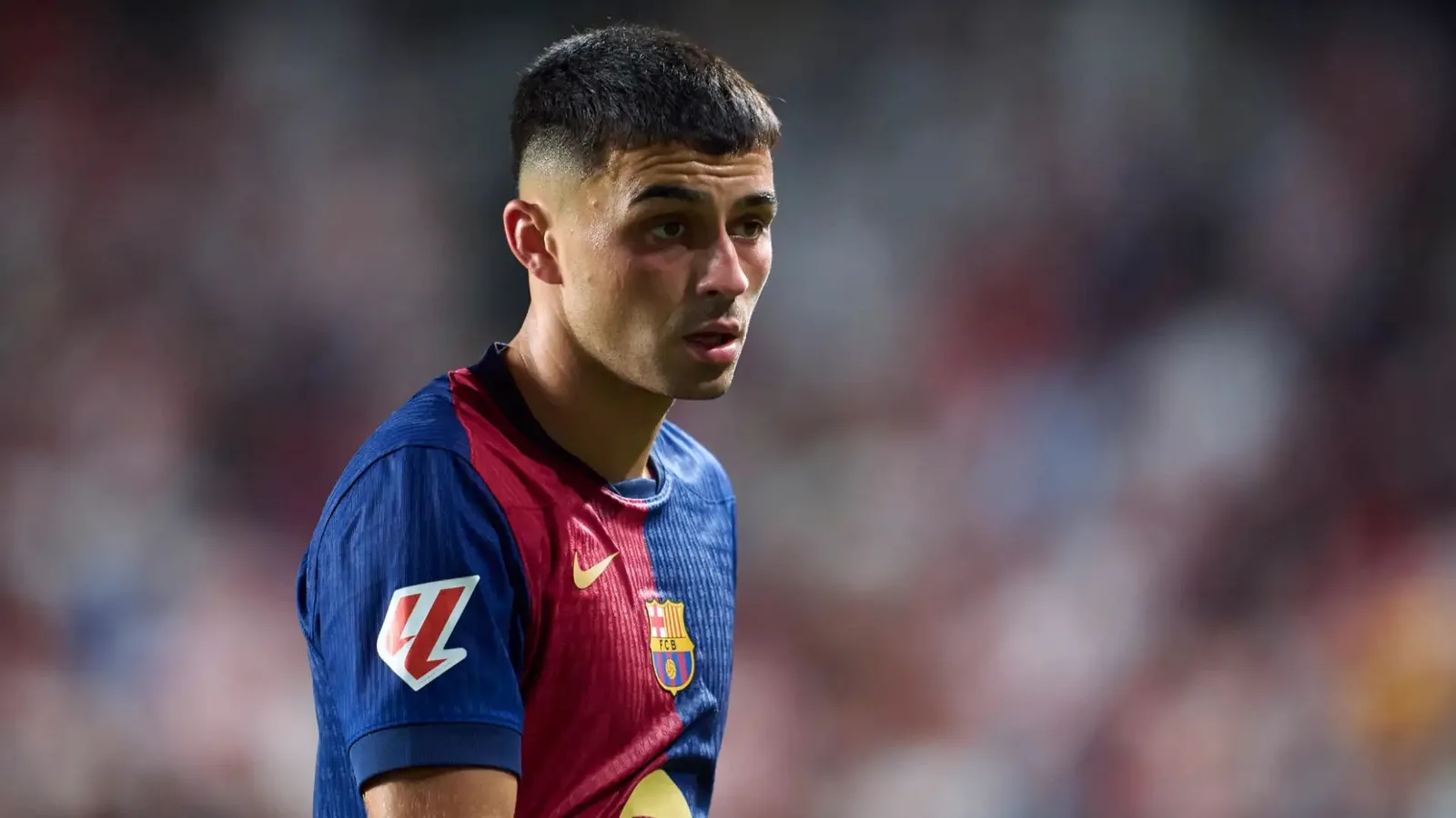 Barcelone veut conclure un contrat majeur en janvier