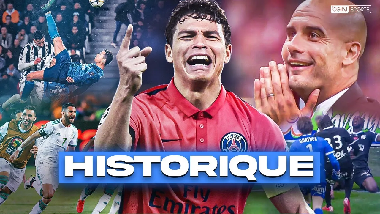 Bayeux FC marque l’histoire malgré une défaite écrasante contre l’OM en Coupe de France