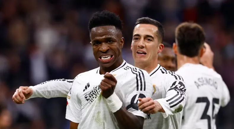 L’arrivée de Trent Alexander-Arrold pousse le vétéran du Real Madrid vers la sortie
