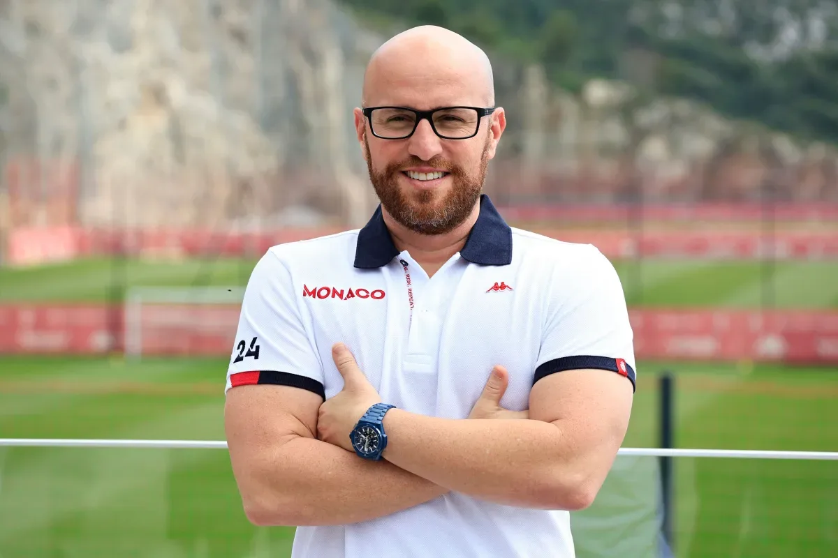 Le PDG de l’AS Monaco, Thiago Scuro, lié à un rôle clé à Arsenal