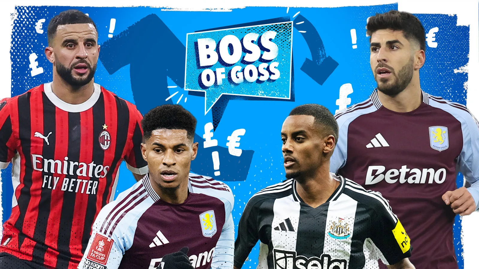 Toutes les exclusivités de transfert rouge de cette semaine de l’homme de Sunsport dans le savoir, y compris le gardien de but de Shock de Liverpool Swoop
