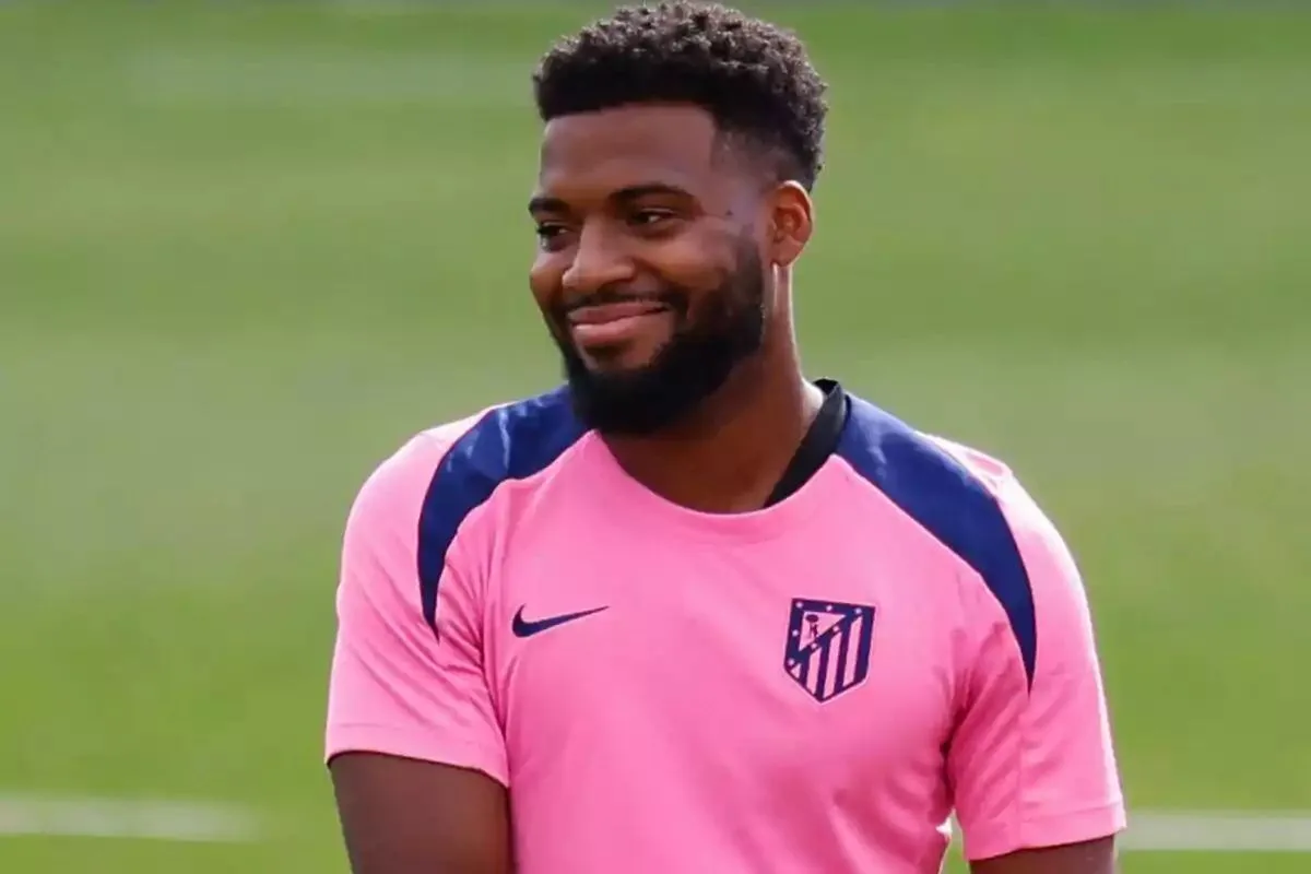 L’Atletico Madrid déterminé à vendre 70 millions d’euros en janvier