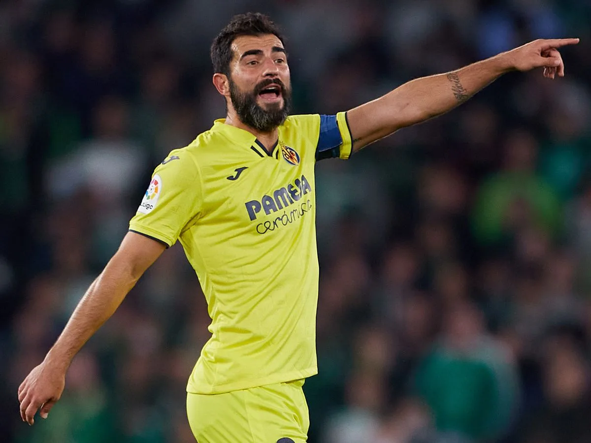 Un vétéran de la Liga veut battre le record de Paolo Maldini