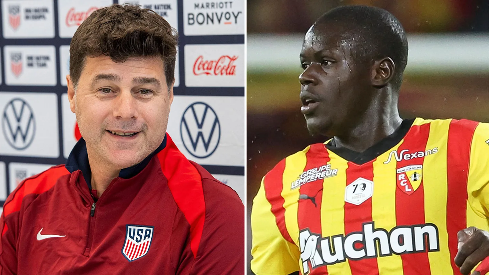 L’ancienne star oubliée de Chelsea révèle que Mauricio Pochettino a tenté de le signer avant un commentaire maladroit « qui est-ce »