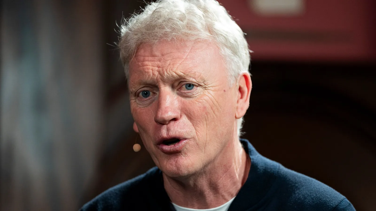David Moyes laisse entendre qu’il est prêt à revenir à la direction six mois après la sortie de West Ham, mais exclut un travail « très difficile »