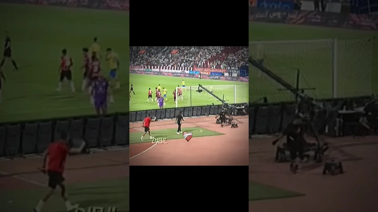 Le Football en Plein Essor : Nouvelles Tendances et Performances