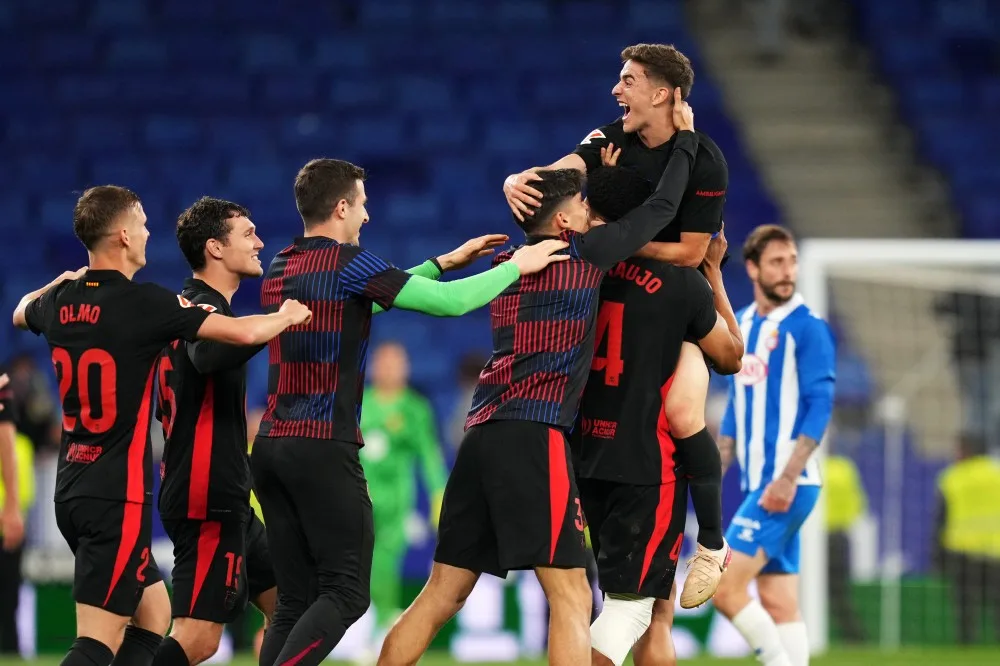 Barcelone n’offrira pas un nouveau contrat pour le défenseur