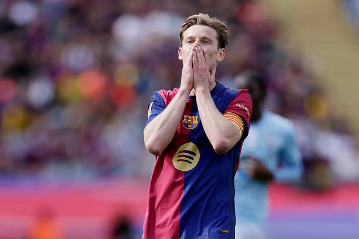 Deco confirme quatre renouvellements de contrats, parle de Jong et Araujo Futures