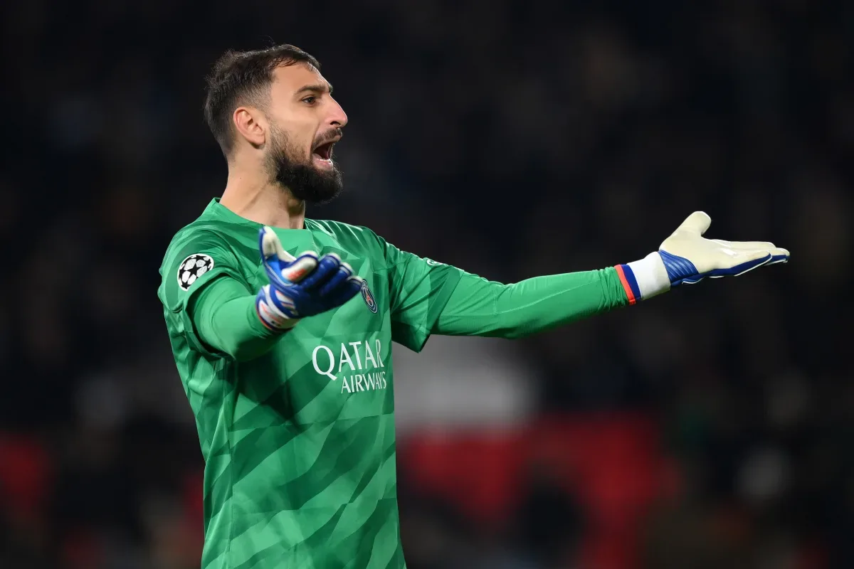 PROFIL | Retour vers le futur pour Gianluigi Donnarumma au PSG
