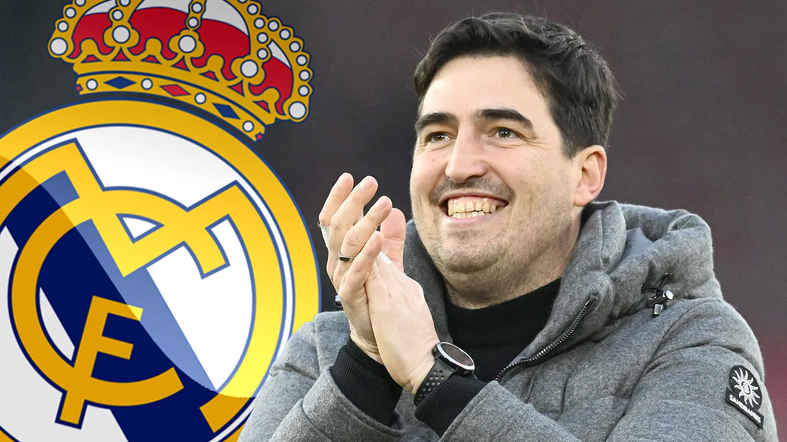Andoni Iraola s’est aligné pour remplacer Carlo Ancelotti en tant que manager du Real Madrid après un superbe succès de Bournemouth