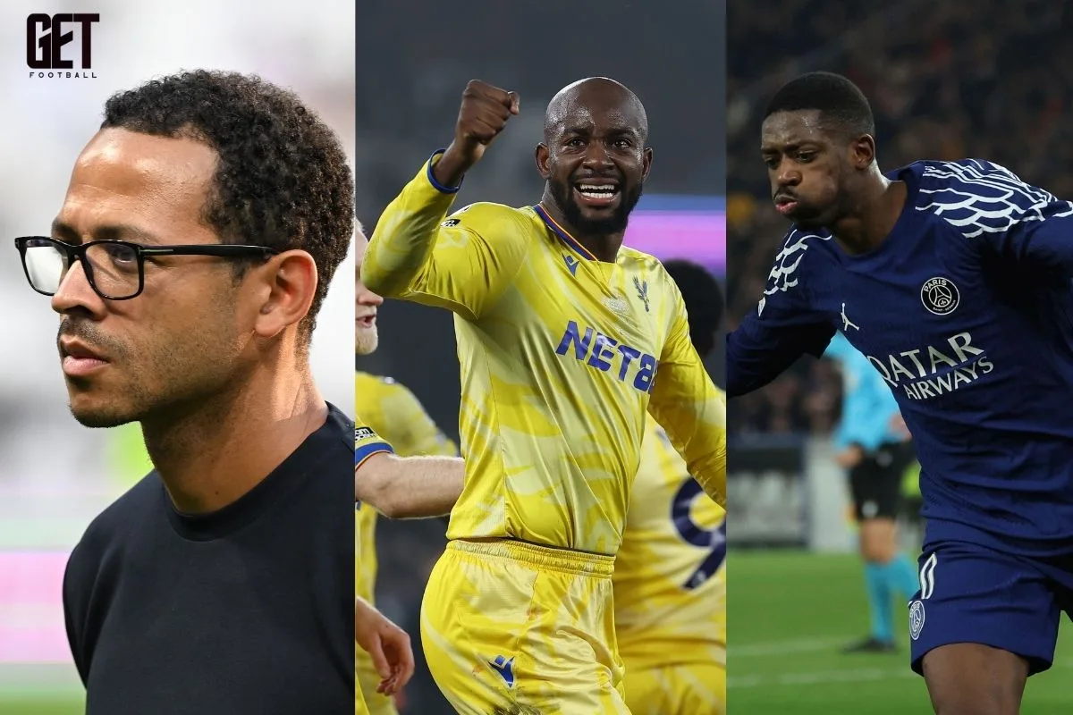 GFFN Awards 2024/25 | Les nominés