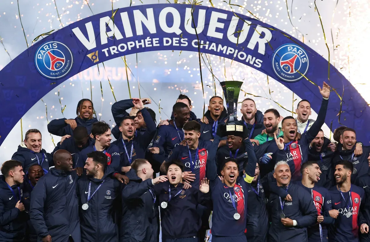 PSG-Monaco | Trophée des Champions could be played in Qatar