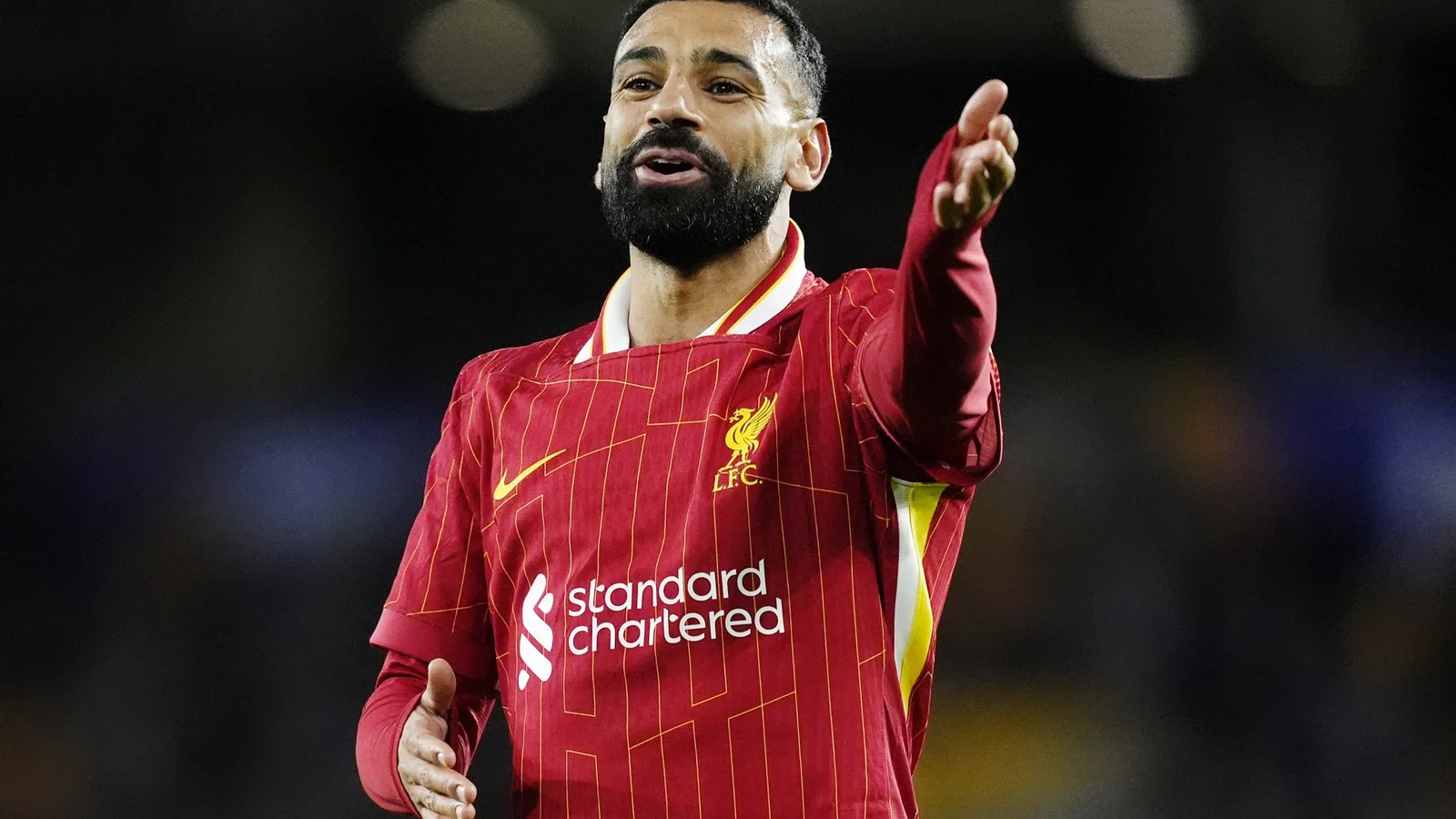 Mo Salah « de plus en plus frustré à Liverpool » et les Reds, peu convaincus, répondront à ses revendications salariales pour un nouvel accord