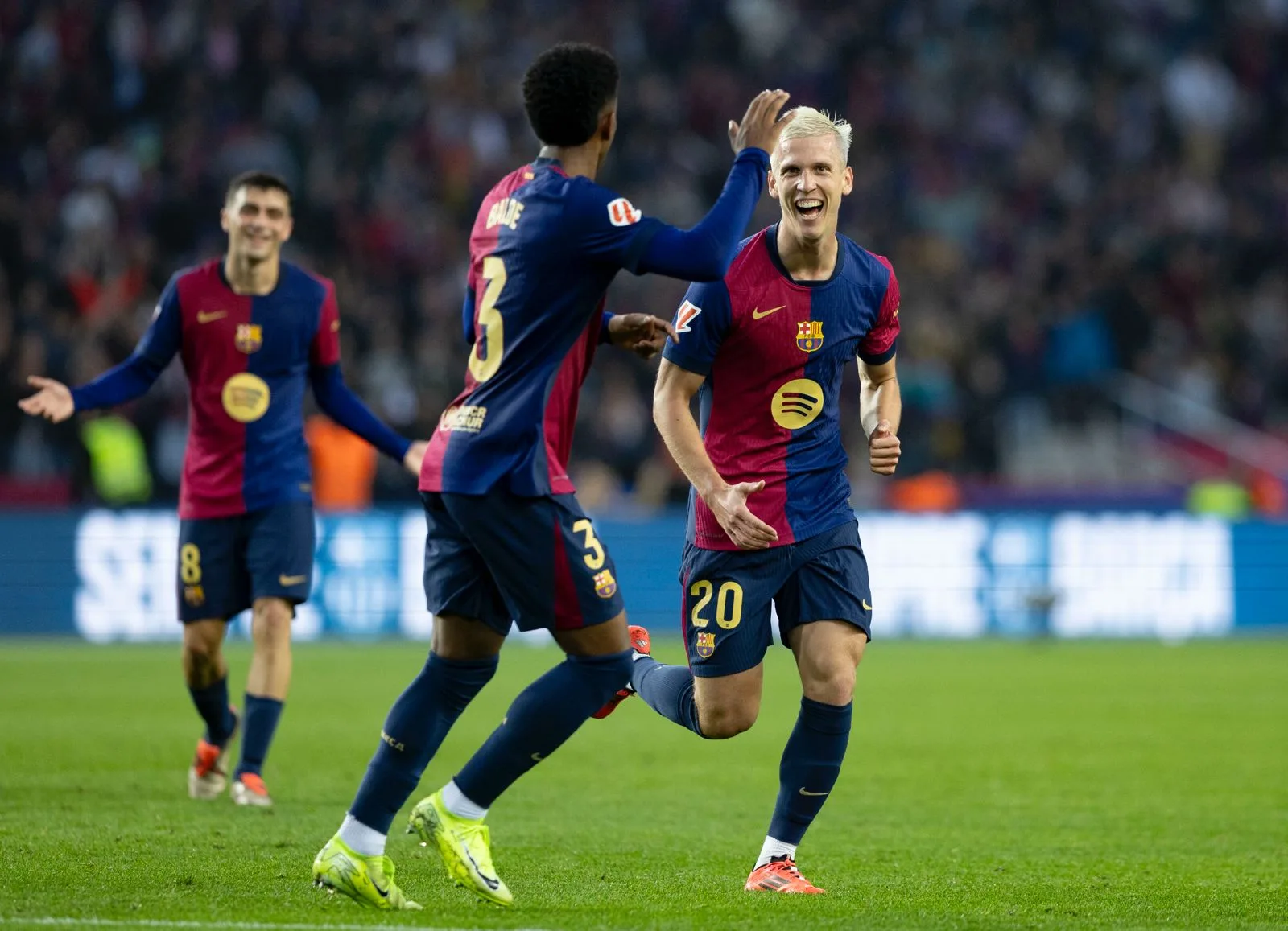 La star de Barcelone souffre d’une maladie et son implication est incertaine pour le choc contre la Real Sociedad