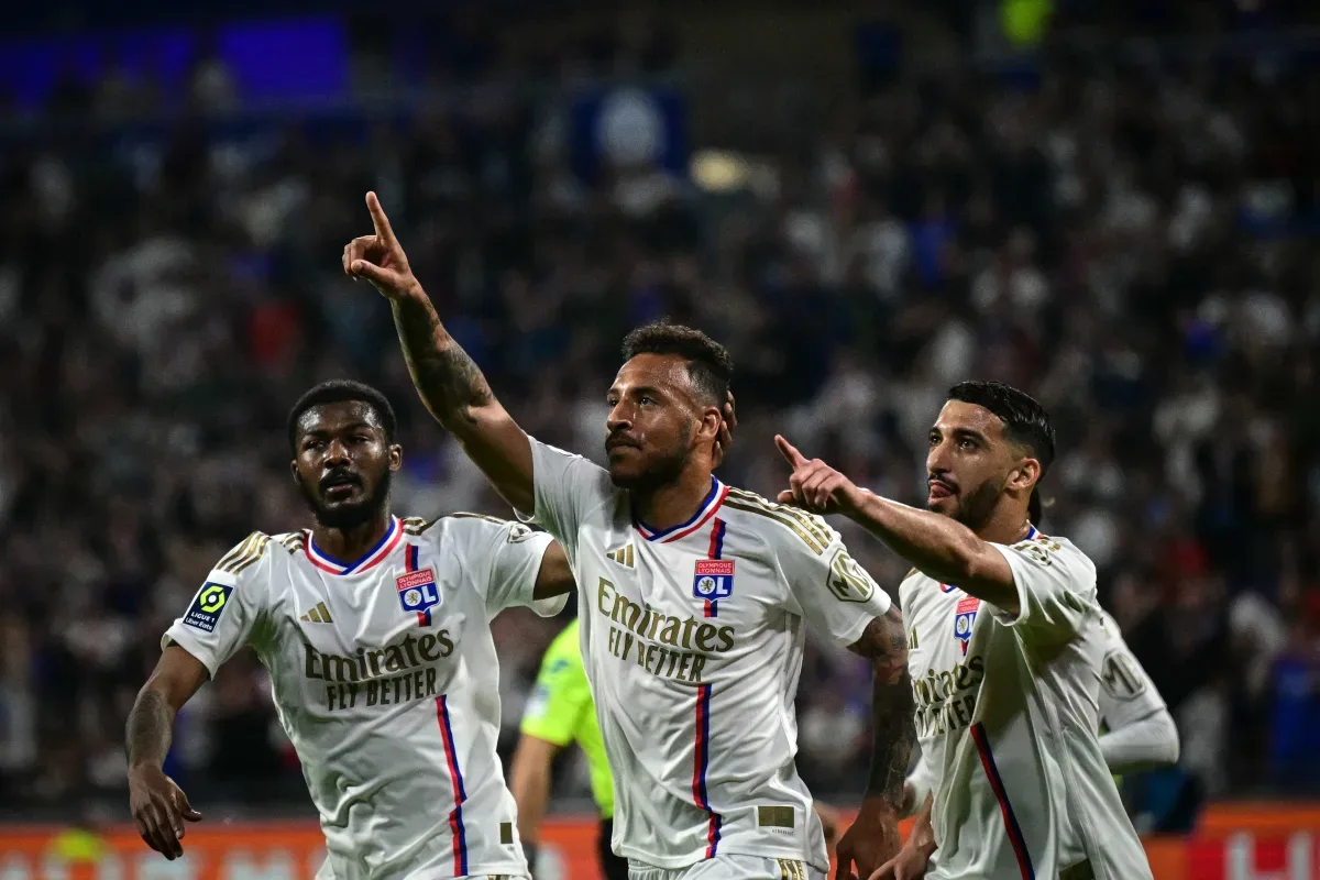 PROFIL | Corentin Tolisso, moteur du renouveau au club d’enfance