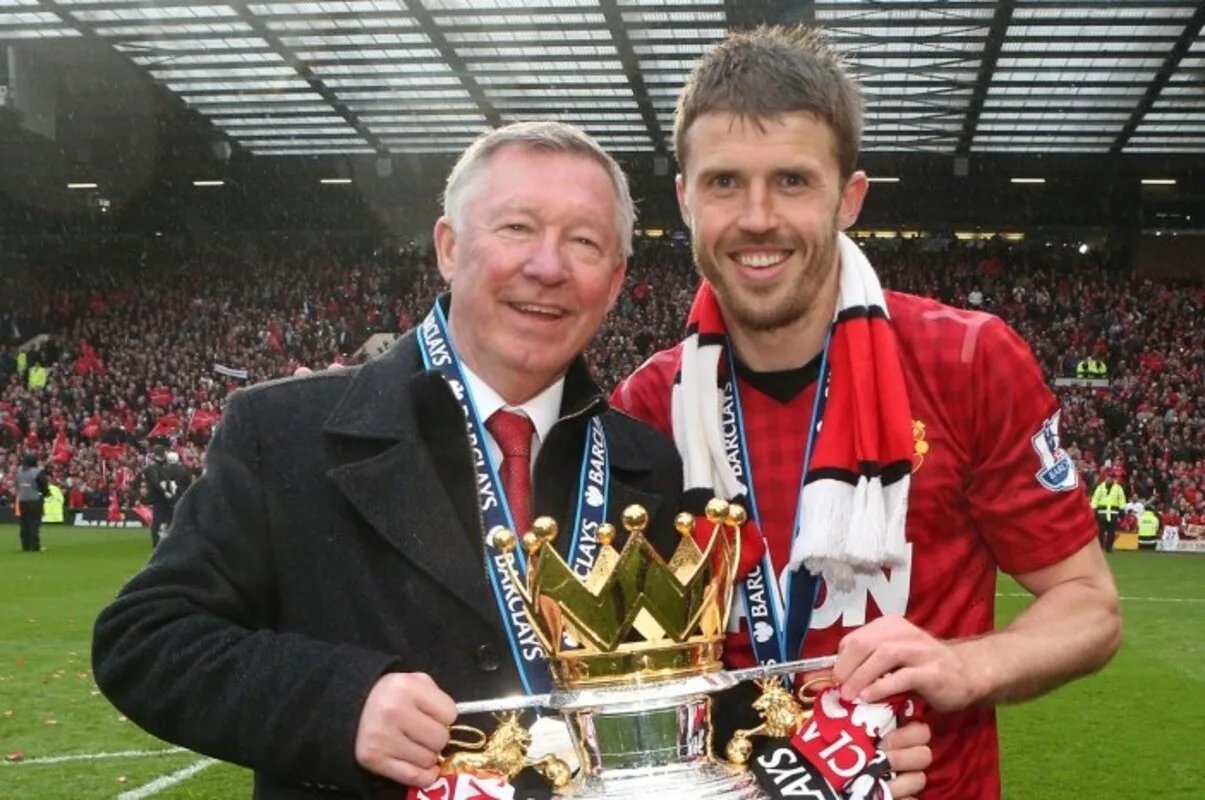 Comment chaque manager de Man Utd s’est comporté lors du premier match de Premier League en tant que patron alors que Michael Carrick se prépare pour le choc de Chelsea