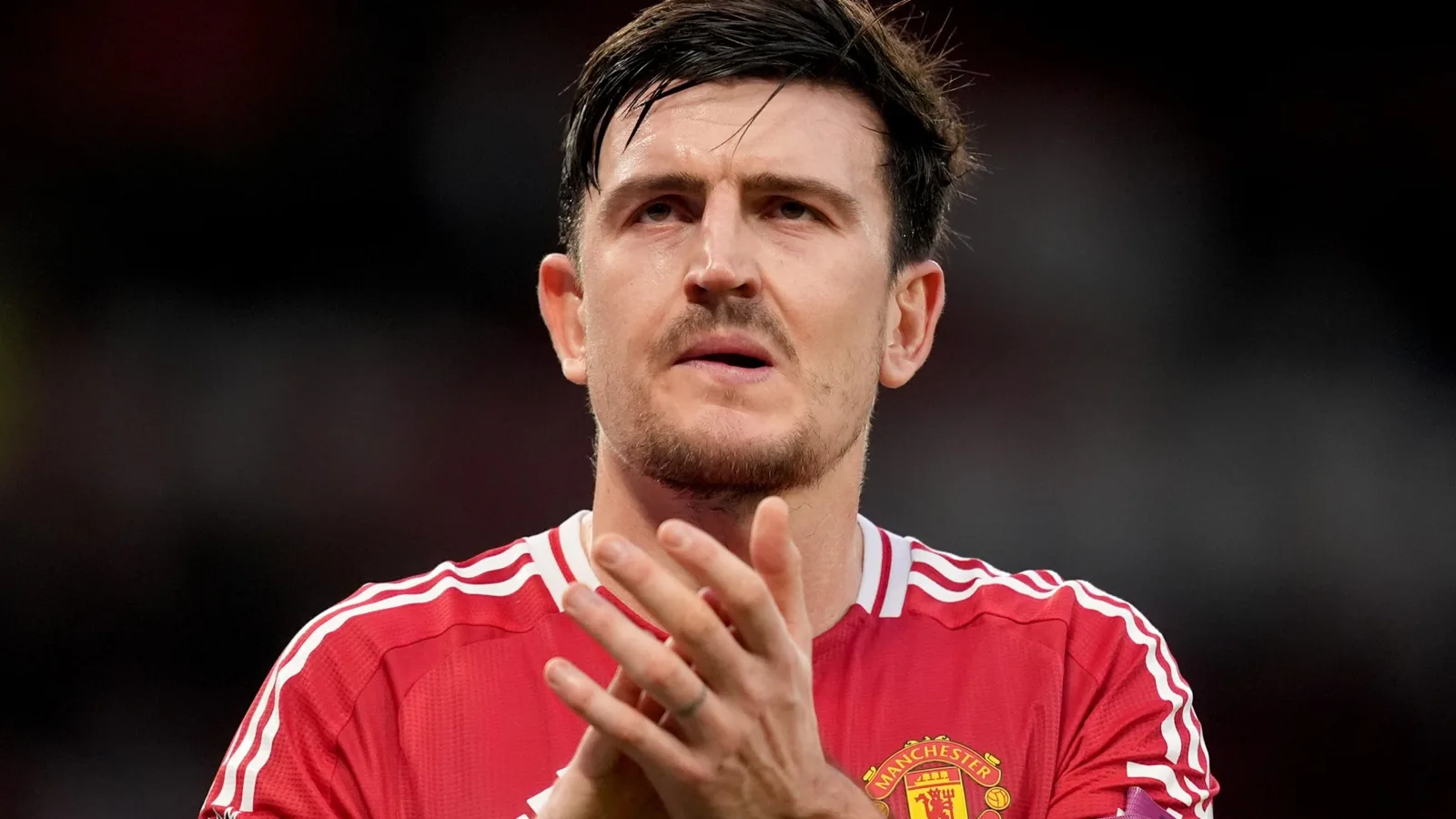 Pourquoi la prolongation du contrat de Harry Maguire pourrait permettre à Man Utd d’économiser plus de 70 millions de livres sterling après l’étonnante renaissance du défenseur