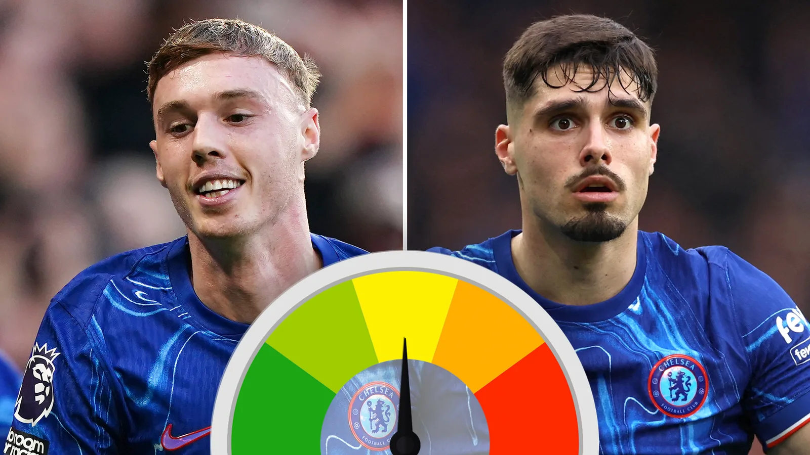 Notes de Chelsea : Cole Palmer ajoute au décompte ridicule de Stamford Bridge mais Pedro Neto passe un après-midi tranquille