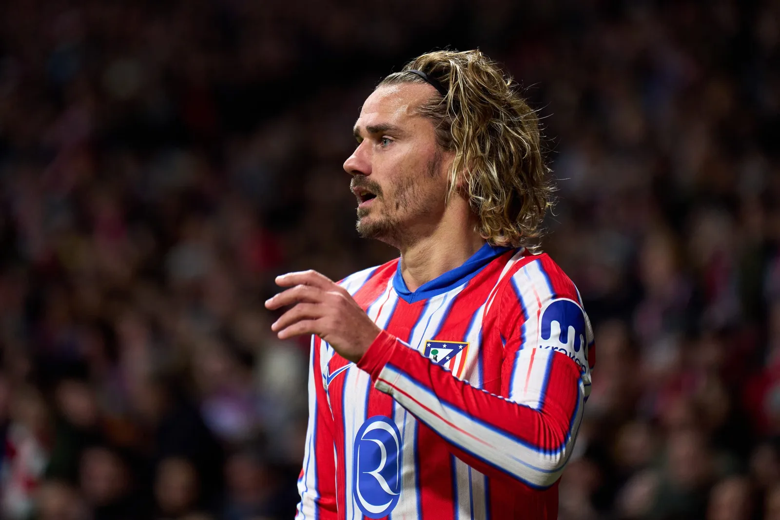 L’Atletico Madrid annonce des extensions pour Antoine Griezmann et Koke