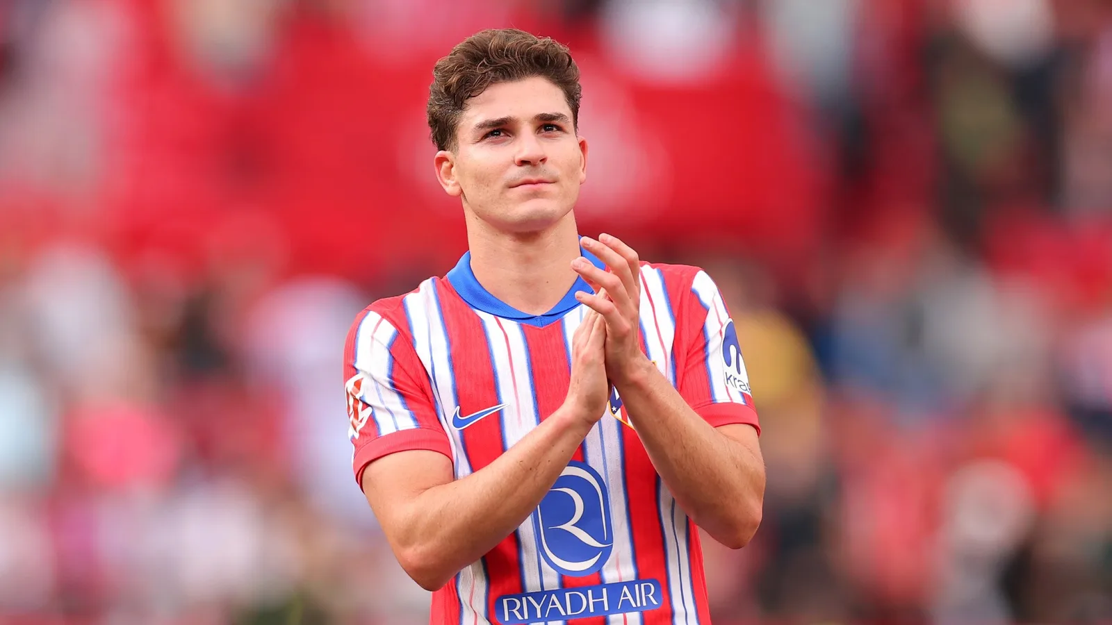 L’Atletico rebondis