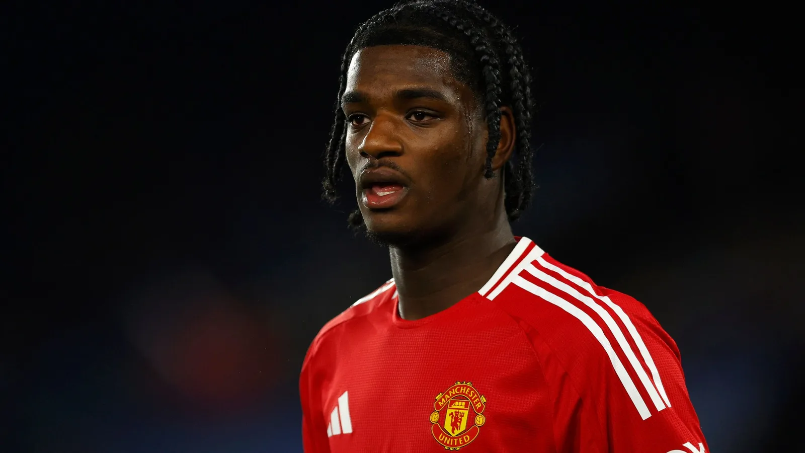 Mise à jour des blessures d’Ayden Heaven alors que Man Utd a donné un énorme coup de pouce sur des 18 ans prometteurs