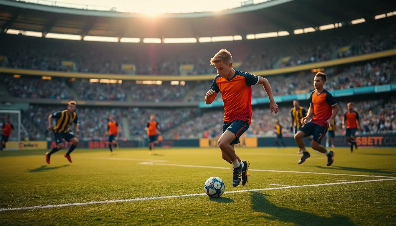 Ballon d’Or : Ousmane Dembélé, un challenger surprise pour succéder aux légendes du football