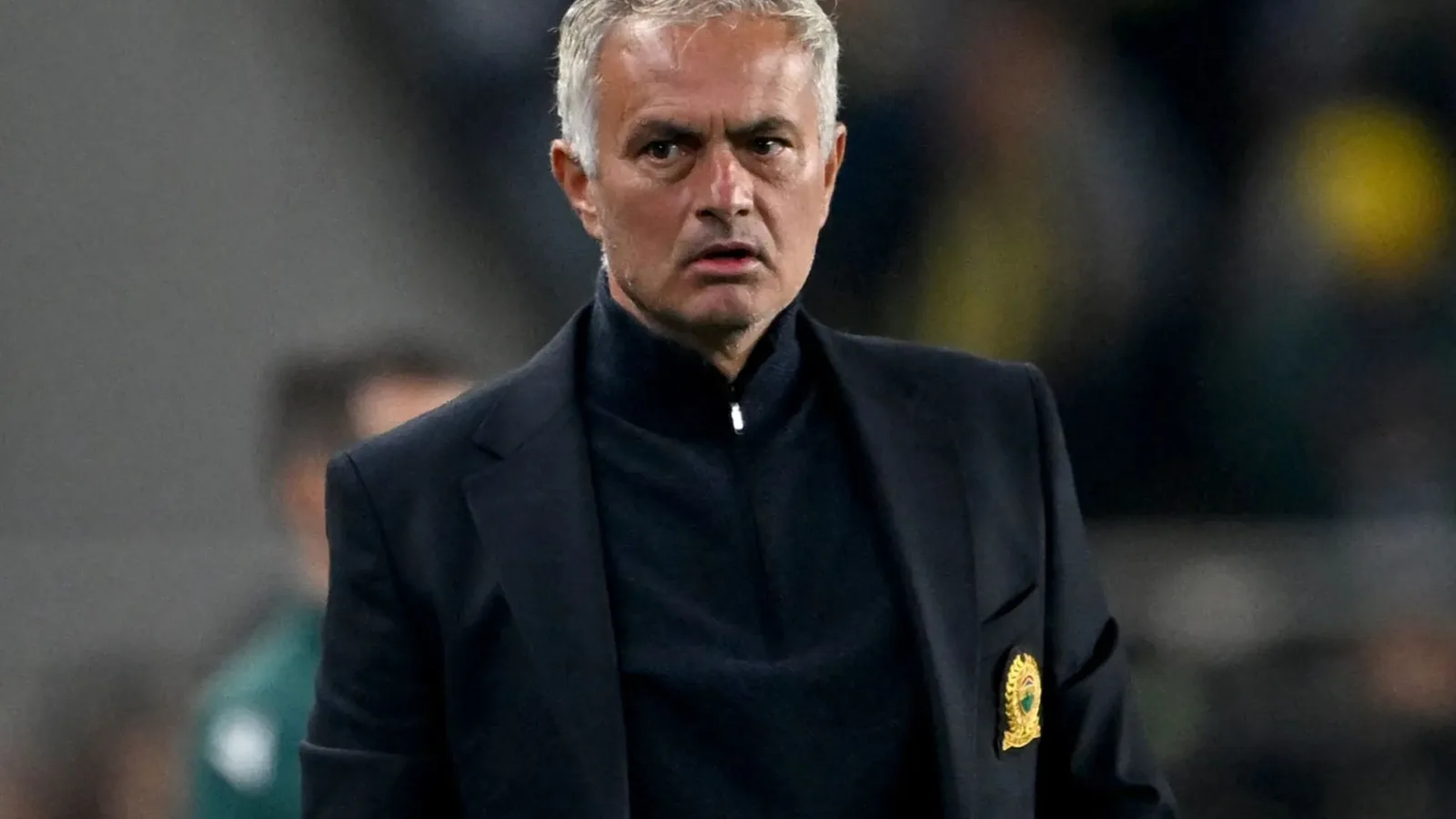 Jose Mourinho « identifie le poste de manager de Premier League qu’il est prêt à prendre immédiatement »