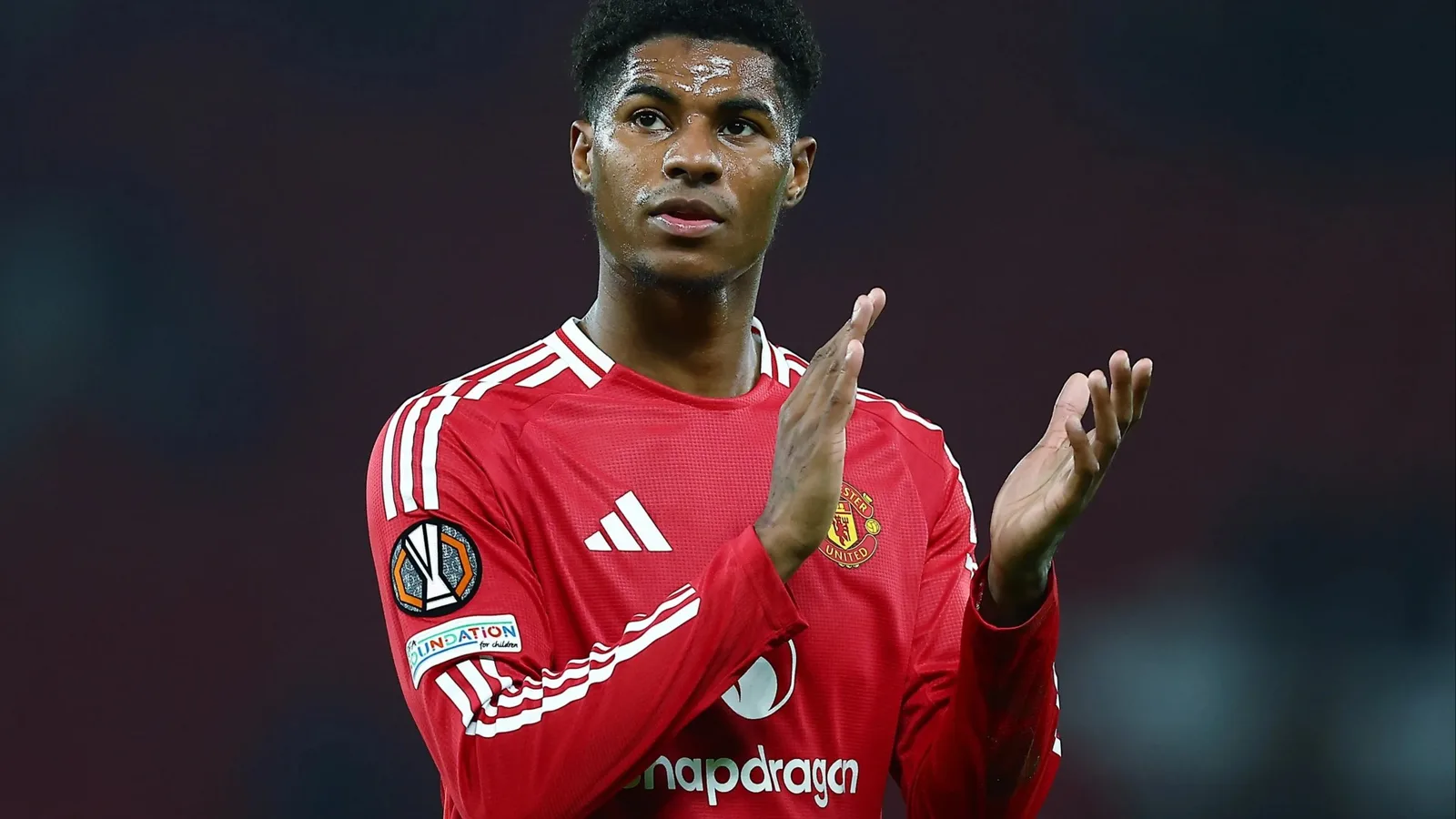Man Utd a averti que la décision de Marcus Rashford pourrait revenir les hanter s’il rejoignait ses rivaux de Premier League