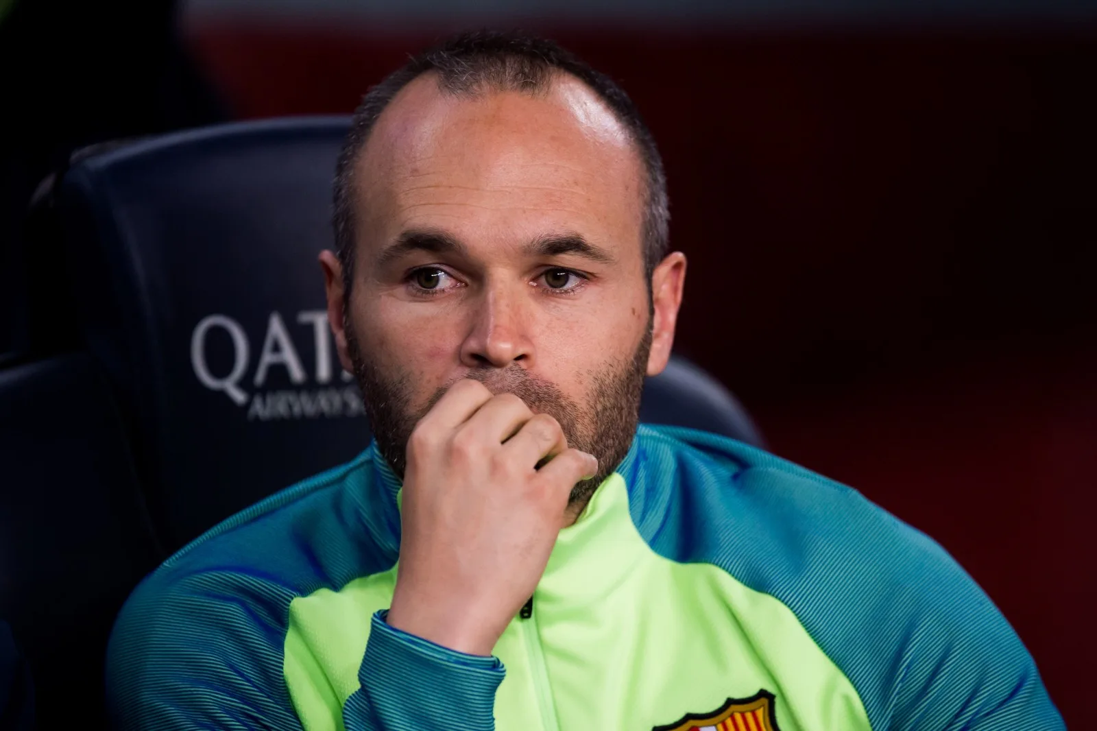 « Pas une exagération » – L’icône de Barcelone parle des chances de triplées du club