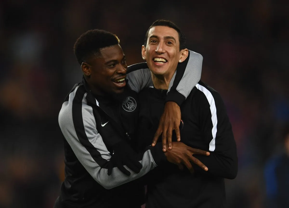 Les anciens joueurs croient aux chances du PSG de battre Liverpool