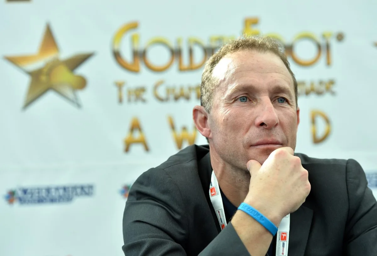 Jean-Pierre Papin rejects FC Martigues’ approach