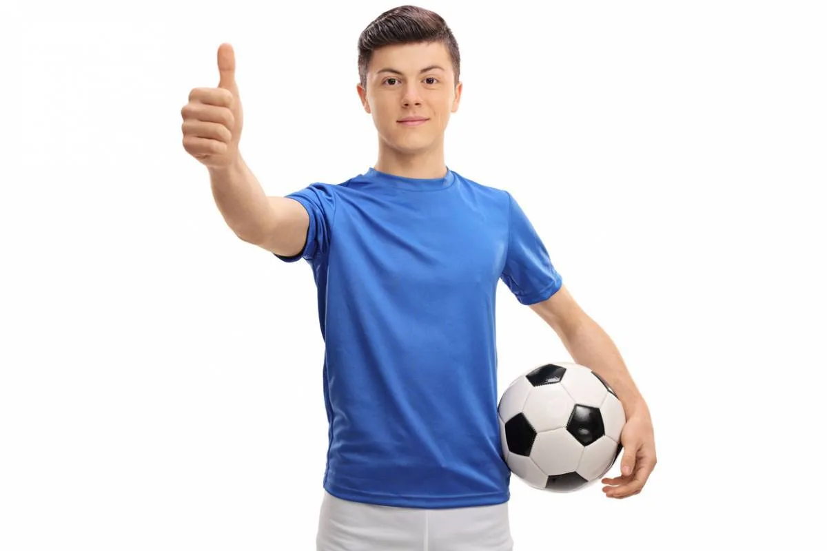 Pourquoi et comment faire du foot ?