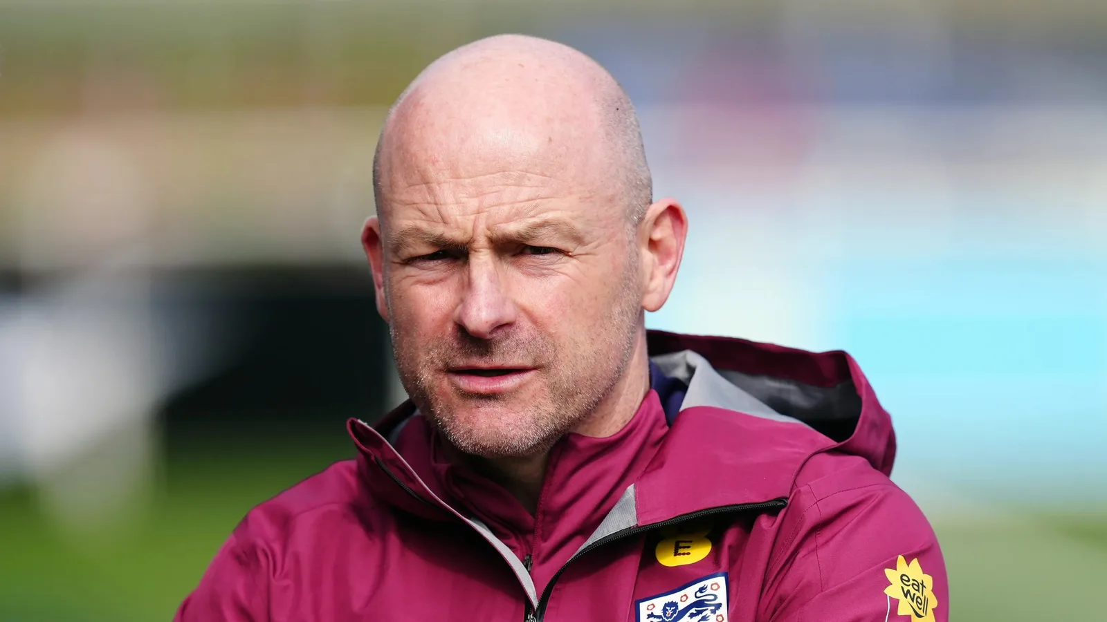 L’ancien patron de l’Angleterre Lee Carsley «  sélectionné  » pour le travail de Leicester avec les jours de Ruud van Nistelrooy numérotés de plus en plus