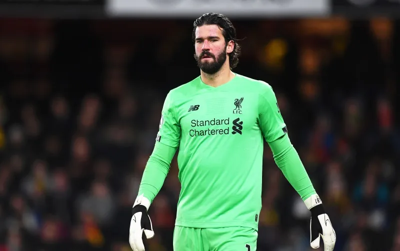La star blessée de Liverpool exclue du choc avec le Real Madrid
