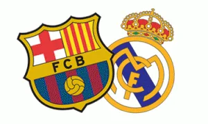 barcelone-real
