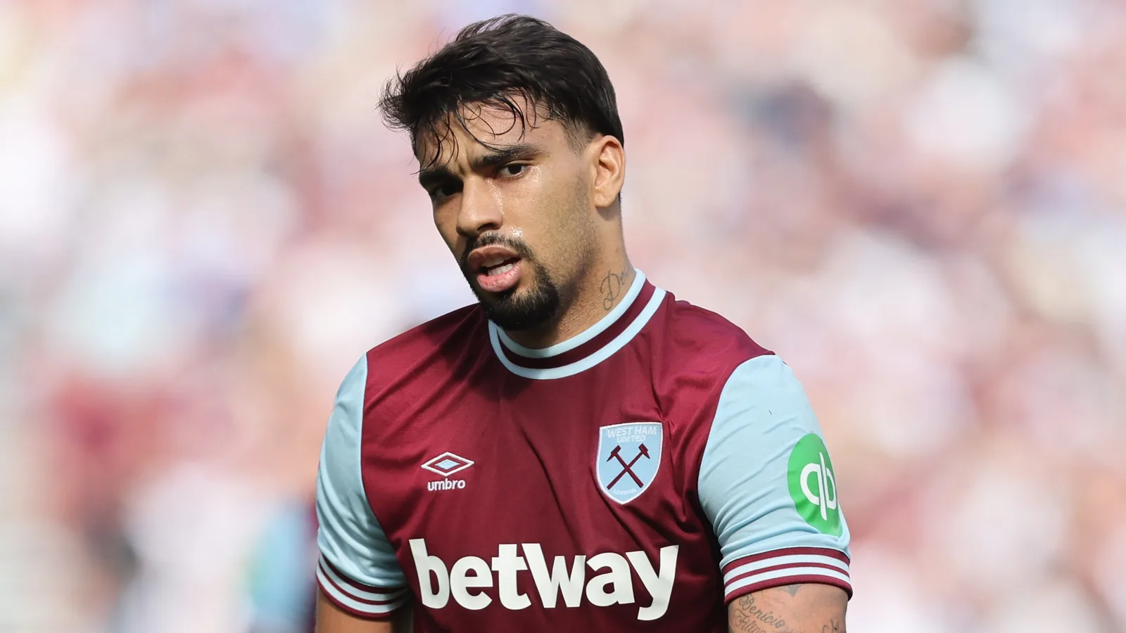 Lucas Paqueta manquera un match de Premier League après avoir été convoqué au parlement brésilien dans le cadre d’une enquête sur les paris