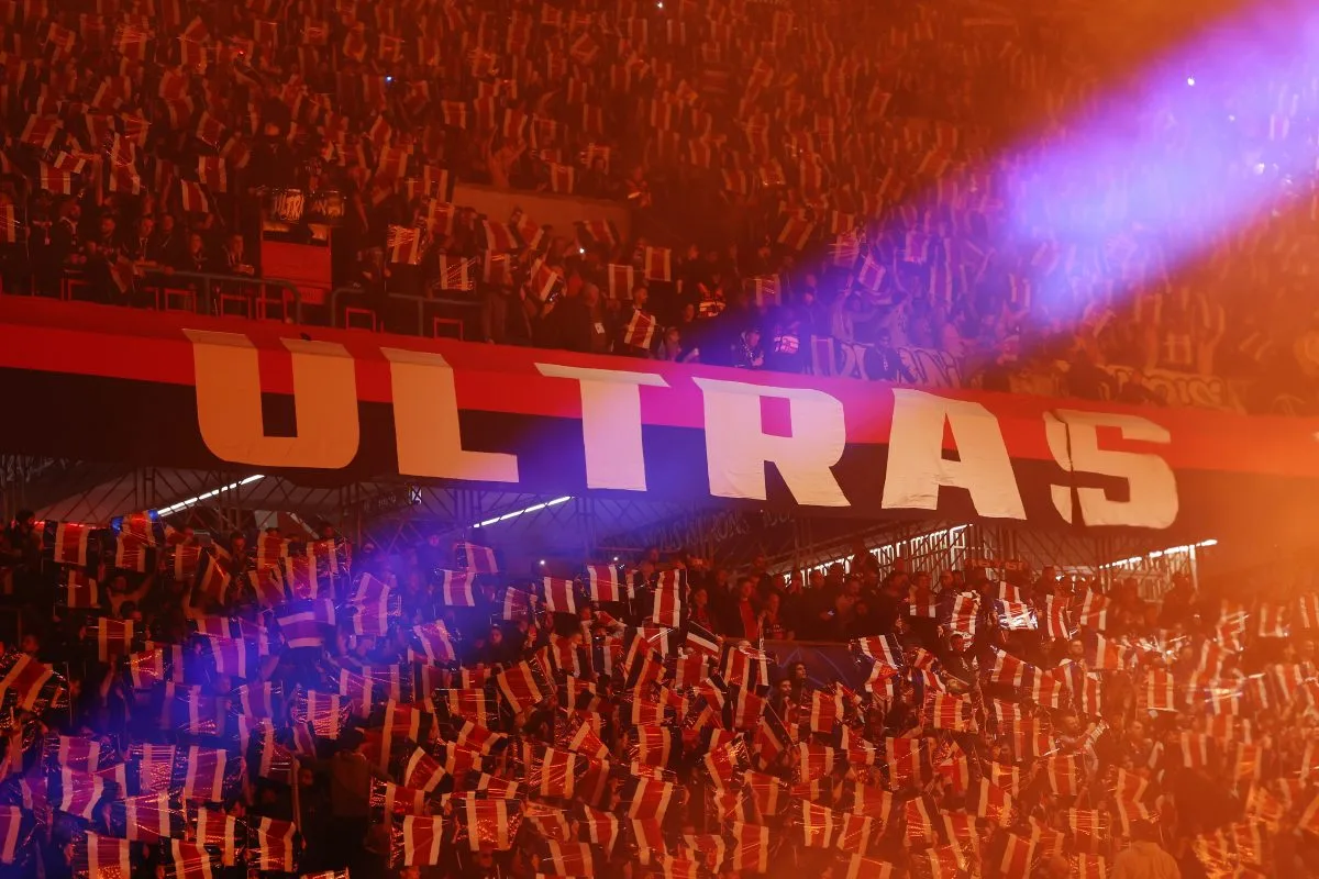 3 000 fans du PSG pour faire un voyage à Liverpool