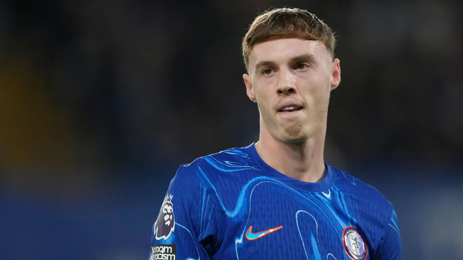 «  Regardez cet espace  » – Cole Palmer a fait un pourboire pour un déménagement sensationnel à Chelsea Rivals par l’ancienne star de la Premier League