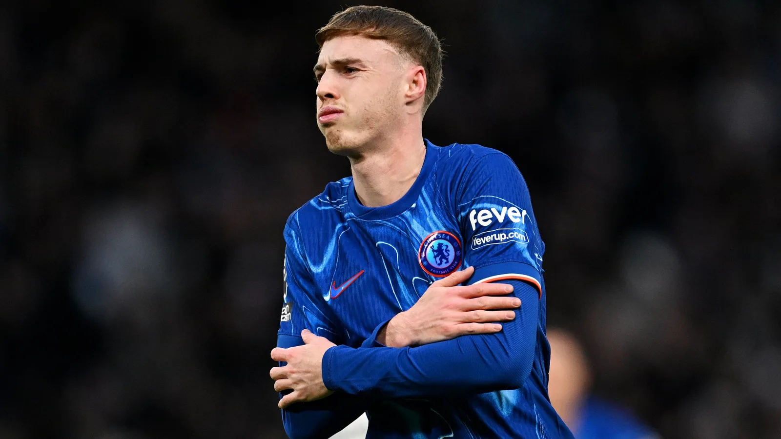 « Il pourrait un jour valoir 200 millions de livres sterling, comme il le fait » – L’ancienne star de Man Utd est restée stupéfaite avec Cole Palmer
