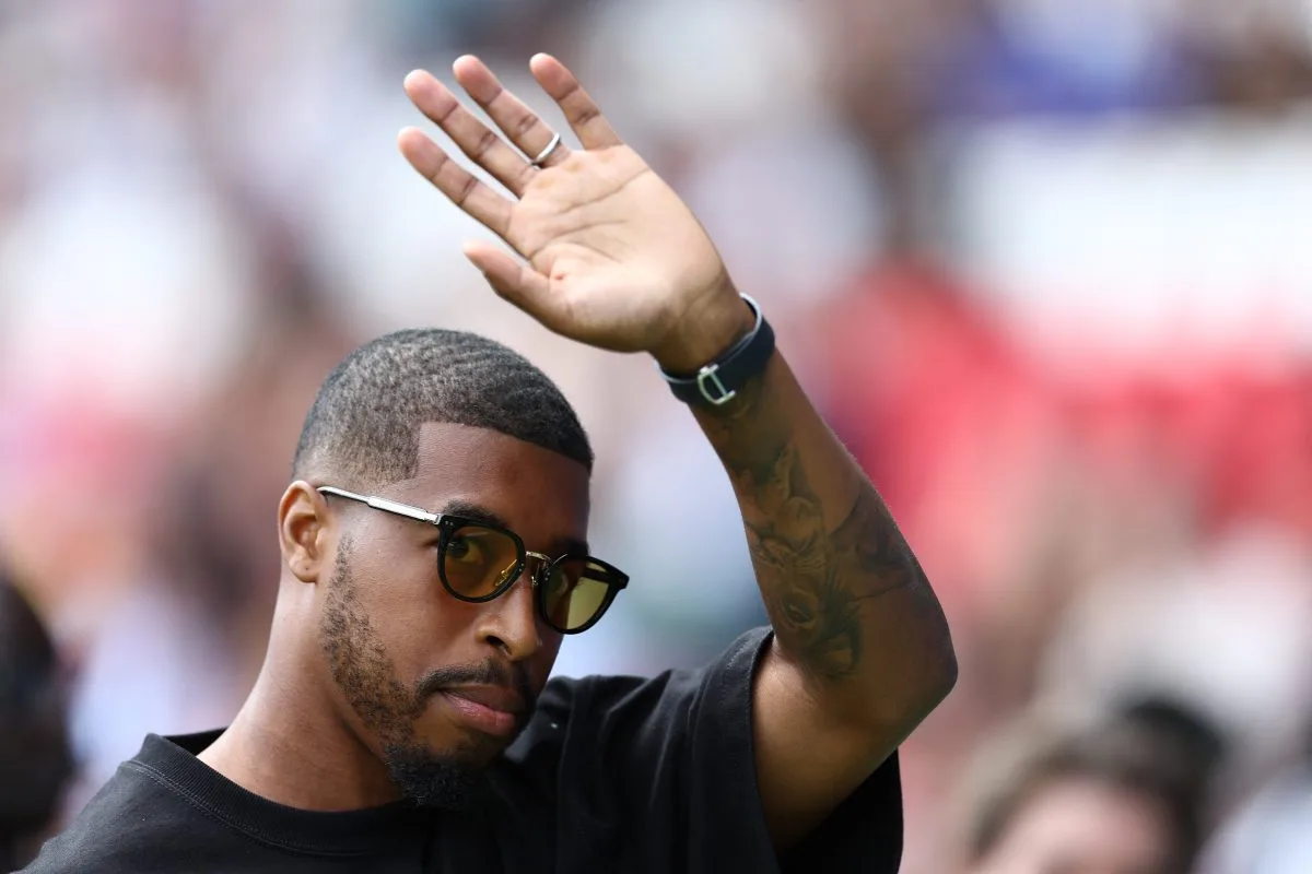 Presnel Kimpembe brise son silence à l’approche de son retour au PSG