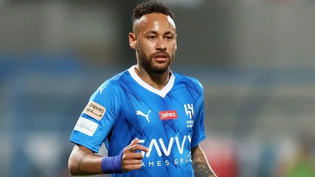 Les géants brésiliens confirment le retour de Neymar chez son rival Santos