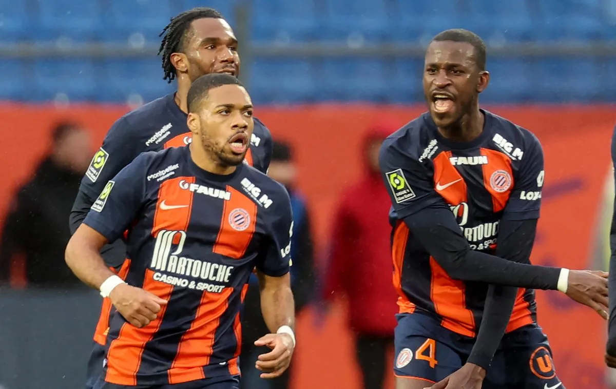 Arnaud Nordin de Montpellier suscite l’intérêt de la MLS